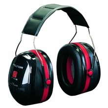 �������� ������������� 3� Peltor Optime 3 (���. ������������� H540A-411-SV)