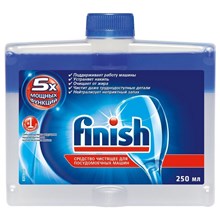��������� �������� ��� ������������� ����� FINISH 250 �렠�����