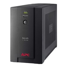 ��� APC Back-UPS BX1400UI (6 IEC/700��/USB/RJ11/������)