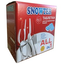 �������� ��� ������������� ����� SNOWTER  60��/��.