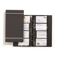 ��������� ���������� �� 200 ���. DURABLE VISIFIX 2385-58 �������� 145�255 �