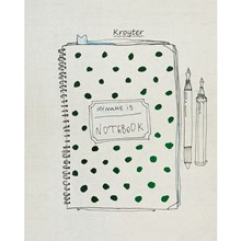 ������-������� Kroyter 48�?OFFICE?,���� 65��/�,��.,���.230��,����� 07408