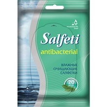�������� ������� Salfeti �/��� ����������������� 20��./��.