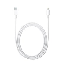 Apple Lightning - USB-C Cable (2 m), , MKQ42ZM/A