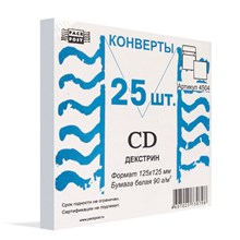 �������� ����� CD ������.125�125 25��/�� /4504