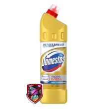 �������� ��� ���������� DOMESTOS ������ ����� 1�