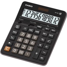 ����������� ���������� �������������� Casio ����. GX-12B 12 ����