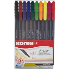 ����� Kores 0,4�� ����� �� 10��./��.