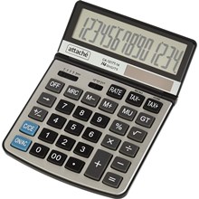����������� ���������� �������������� Attache CA-1217T 14�. SET,TAX��.�� �