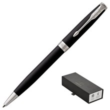 ����� ��������� PARKER SONNET MATT BLACK CT ����� 0,8�� 1931524