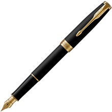 ����� ��������  PARKER SONNET MATT BLACK GT 2 ������ ����� 0,8�� 1931516