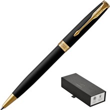 ��������� ����� PARKER SONNET MATT BLACK GT ������ 0,8�� 1931519