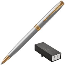 ��������� ����� PARKER SONNET STAINLESS STEEL GT ���� 0,8�� 1931507