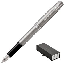 ����� �������� PARKER SONNET STAINLESS STEEL �T 2 ������ ������� 1931509