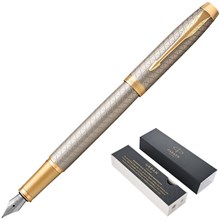 ����� �������� PARKER IM  PREMIUM WARM GREY GT �����  0,8�� 1931684