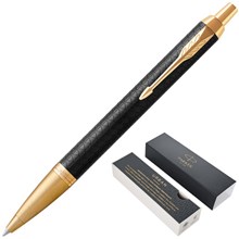 ����� ��������� PARKER IM PREMIUM BLACK GT �����  0,8�� 1931667