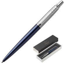 ����� ���������  PARKER JOTTER ROYAL BLUE CT ����� 0,8�� 1953186