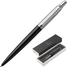 ����� ���������  PARKER JOTTER BOND STREET BLACK CT �����  0,8�� 1953184