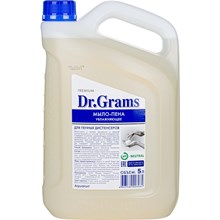 ���� ������ ������ Dr.Grams �����������, 5 �.