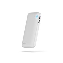 ������� ����������� 12500 mAh, Li-Ion, 2xUSB, 2.1A+1A, Hiper, ����,SP12500