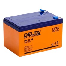 �������������� ������� Delta HRL 12-12X (12V/12Ah)_D_K