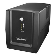  CyberPower UT2200EI 2200VA/1320W USB/RJ11/45 (4+2 IEC 13)