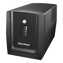 ��� CyberPower UT2200EI 2200VA/1320W USB/RJ11/45 (4+2 IEC �13)