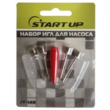 ����� ��� ��� ������ START UP JY-14B 4��+���������� (8190) 150480