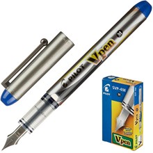 ����� �������� PILOT ����������� SVP-4M V-Pen, ����� �������, 0,58��