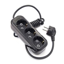 ���������� LUX �3-�-05 3-������� � �/�, 250� 16�, 5�, ������
