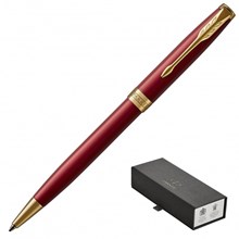 ����� ��������� PARKER Sonnet Lacquer Intense Red GT ������ 1931476 �������