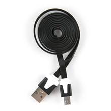 ������ USB 2.0 - Micro USB, �/�, 1 �, Red Line, ���, ��000010320