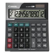 ����������� ���������� �������������� Canon AS-220RTS EMEA HB 12���120���