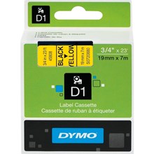 �������� � ������-�������� DYMO S0720880 D1 19���7� ���/��� ��. ��� LM
