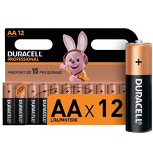  DURACELL Professional /LR6 /12