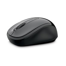 ���� ������������ Microsoft (GMF-00292) Wireless Mobile Mouse 3500, Black