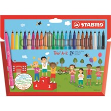 ���������� 24��.,���� ������,Stabilo,378/24
