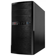 ������ Powerman ES722 Black PM-400ATX/6111491 �� 400W
