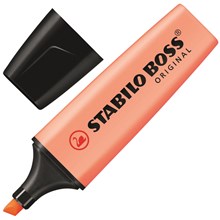 ������ ���������� ������ STABILO BOSS ORIGINAL PASTEL 70/126 ������ 2-5��