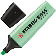 ������ ���������� ������ STABILO BOSS ORIGINAL PASTEL 70/116 ���� 2-5��