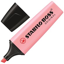 ������ ���������� ����� STABILO BOSS ORIGINAL PASTEL 70/129 ���� ���� 2-5��
