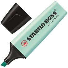 ������ ���������� ������ STABILO BOSS ORIGINAL PASTEL 70/113 ������ 2-5��