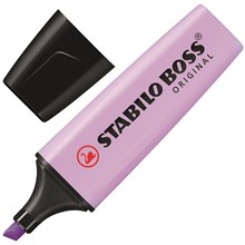 ������ ���������� ������ STABILO BOSS ORIGINAL PASTEL 70/155 ������� 2-5��