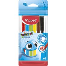 ���������� MAPED COLOR?PEPS OCEAN 6 ��. 845723