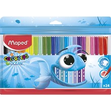 ���������� MAPED COLOR?PEPS OCEAN 24 ��. 845722
