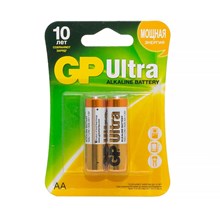 ��������� GP Ultra AA/LR6/15AU �������. ��/2