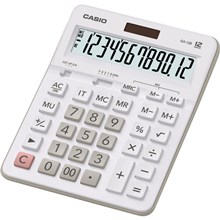����������� ���������� �������������� Casio GX-12B-WE� 12 �������� �����