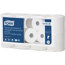 ������ ��������� Tork T4 2�� ��� ������ 23� 184� 8���/�� 120320