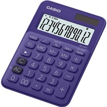 ����������� ���������� ���������� CASIO MS-20UC-PL 12����. ����������
