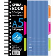 ������-������� 140�,��,�5,SPIRAL BOOK �����,��������,���.�����,������.84113